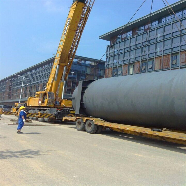 玉田县大型吊车租赁公司