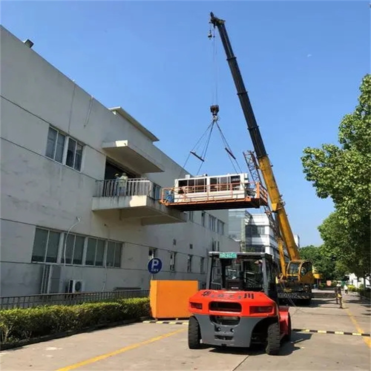 玉田县小型吊车出租电话