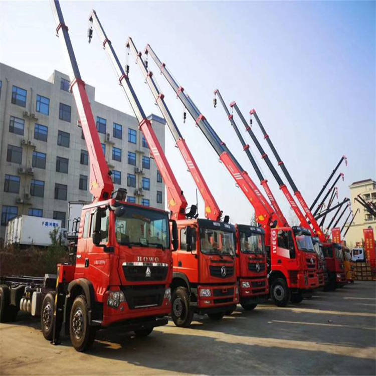 玉田县吊车出租保险全解读：设备损坏责任如何划分