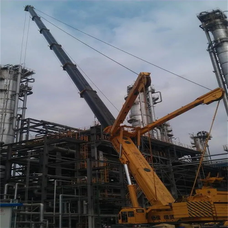 玉田县吊车出租电话