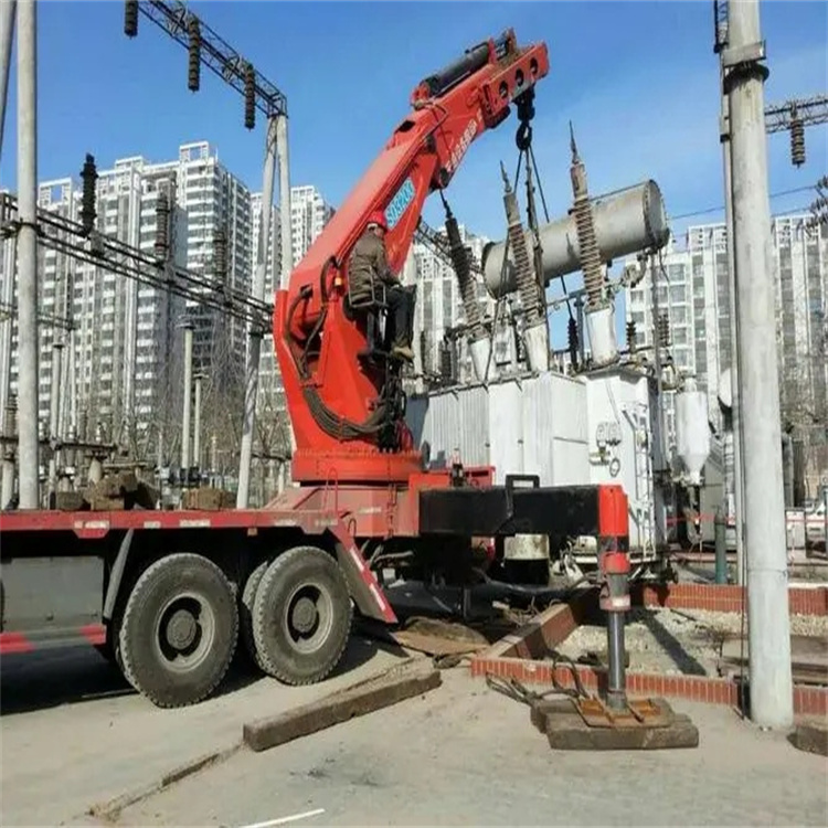 玉田县就近吊车出租|工地厂房吊装设备租赁|24小时高效响应