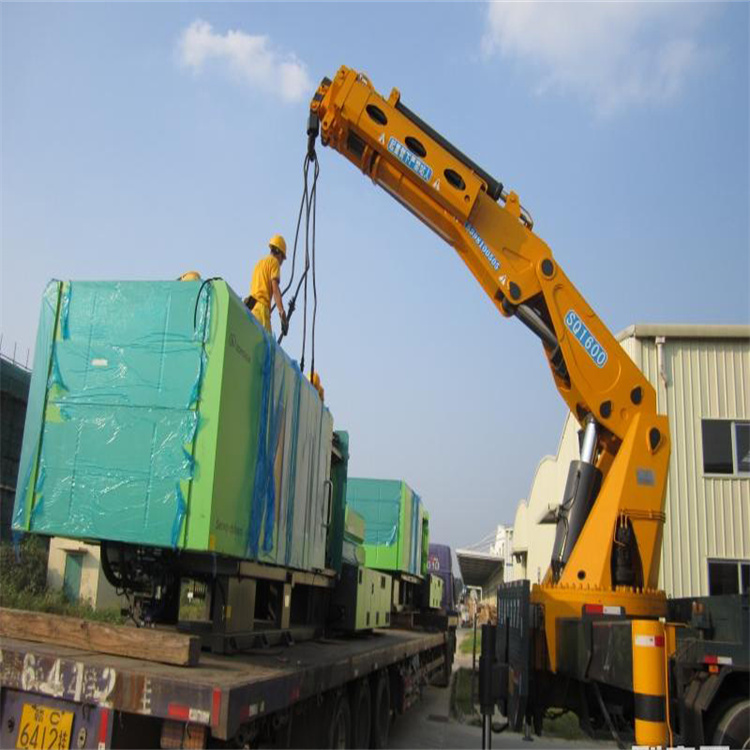 玉田县100吨折臂吊出租大概多少钱