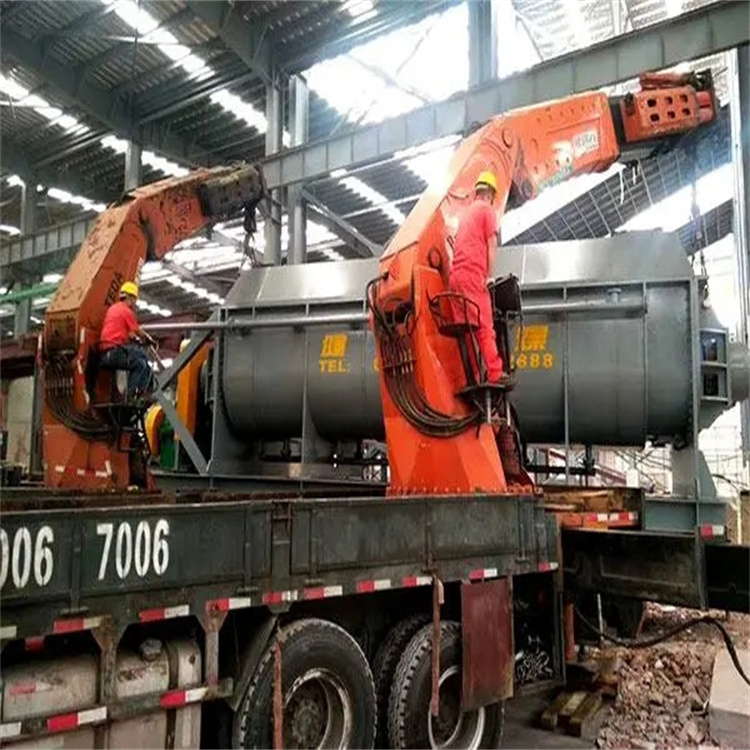 玉田县大型随车吊出租多少钱