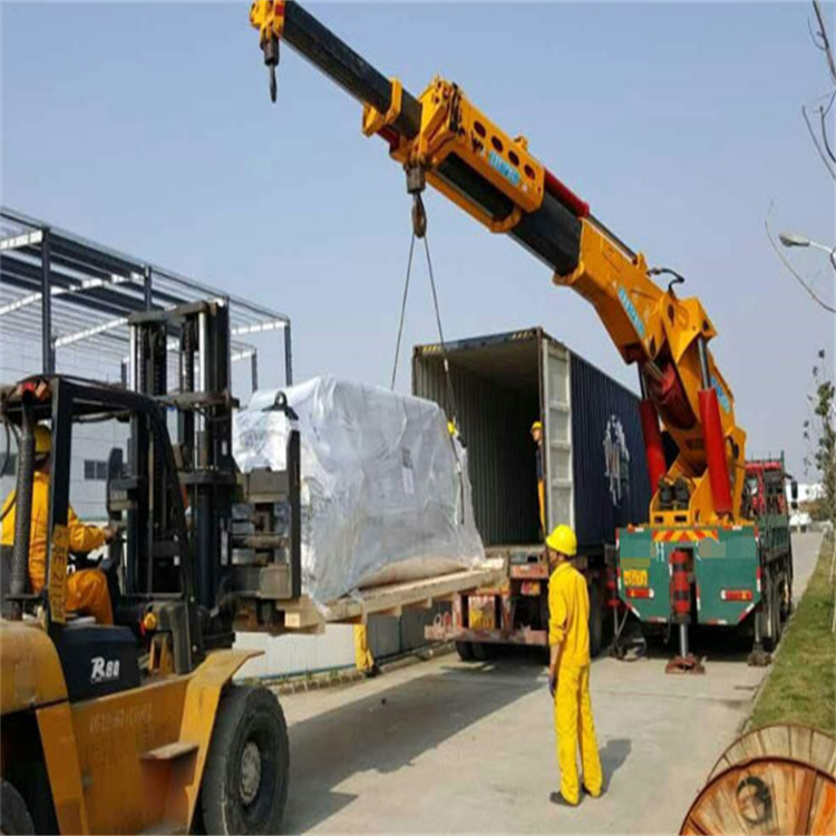 玉田县专业随车吊出租电话