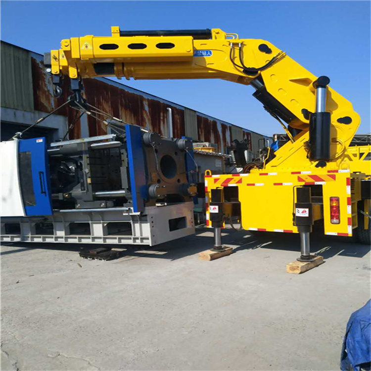 玉田县大吨位折臂吊出租