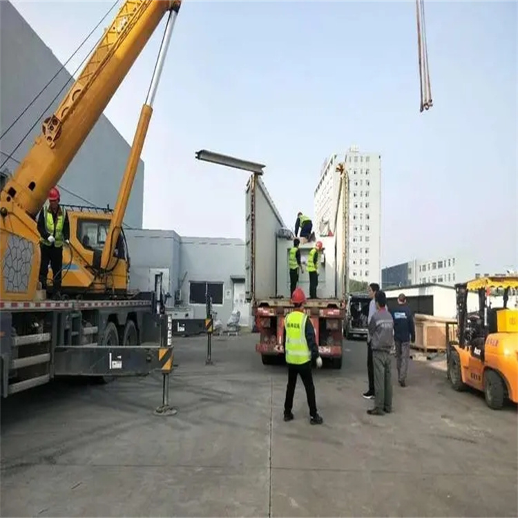 玉田县如何找到附近的吊车救援服务