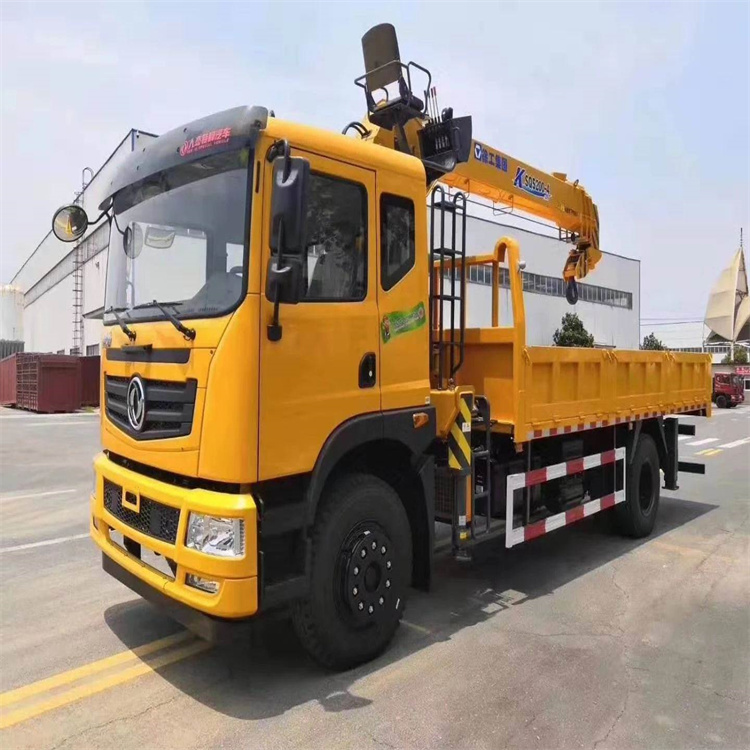 玉田县附近找一辆随车吊出租