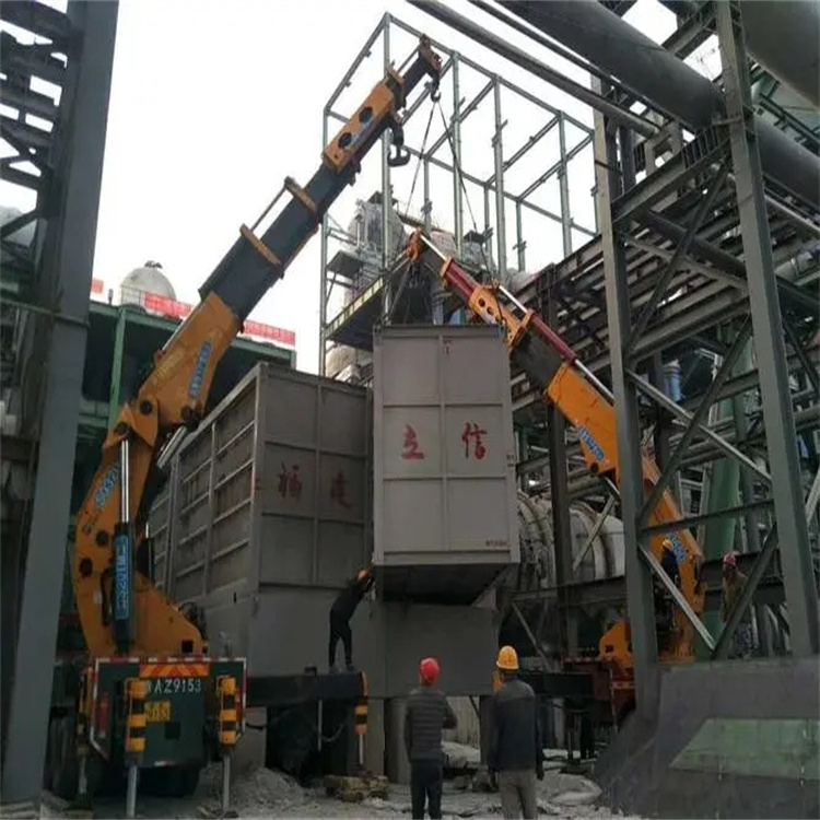 玉田县折臂吊车租赁电话