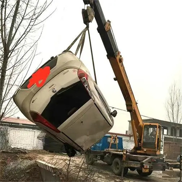 玉田县随时待命，吊车24小时道路救援服务全解析