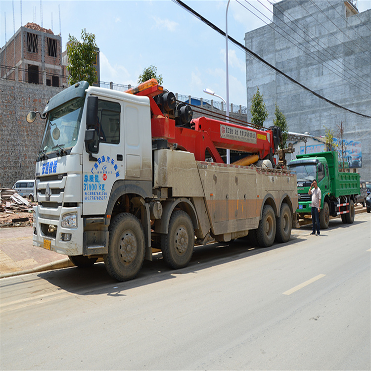 玉田县50吨随车吊出租