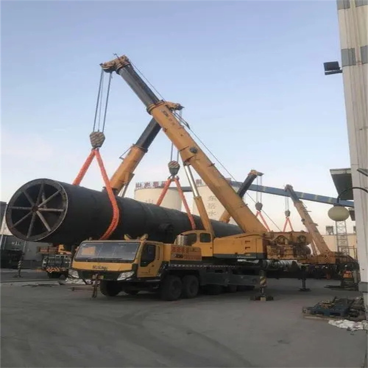 玉田县如何评估吊车出租公司在风电设备吊装的专业性