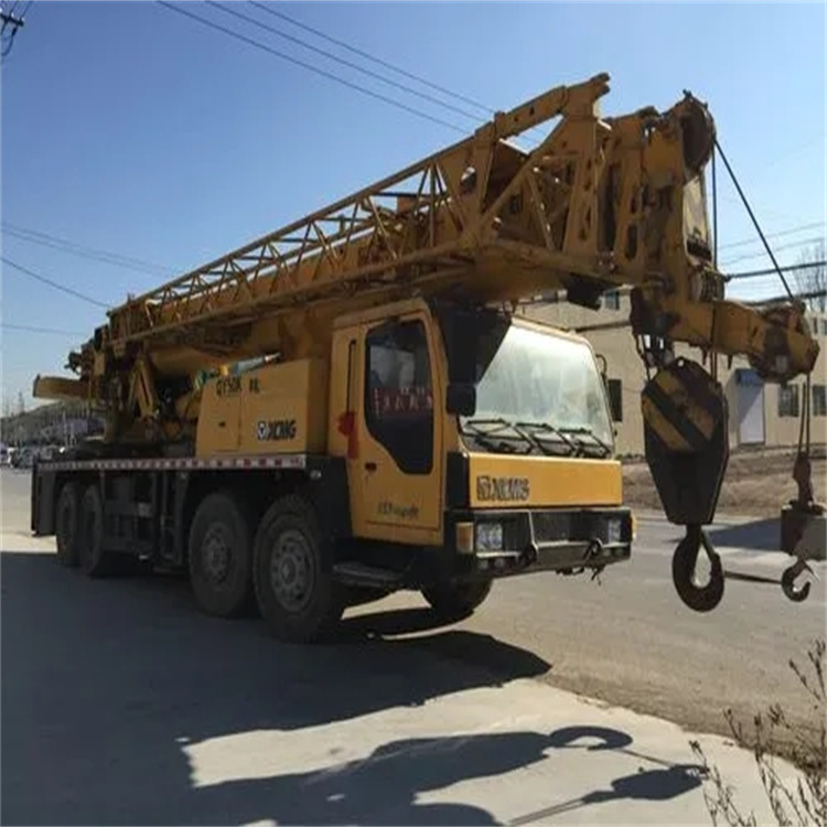 玉田县哪里有专业吊车出租