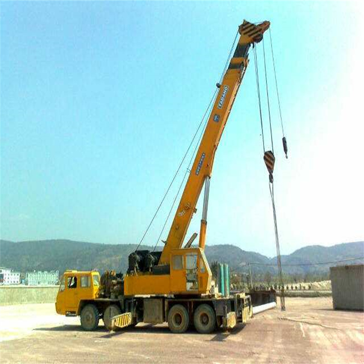 玉田县小型吊车出租价格是多少